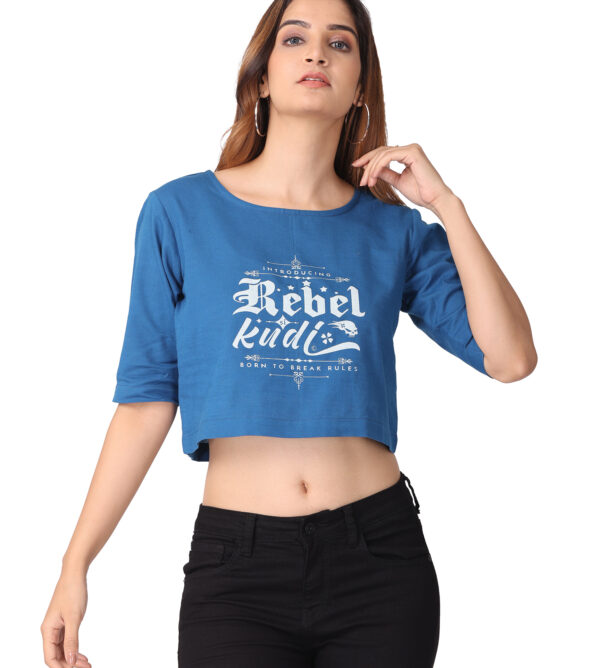 Blue Rebellion